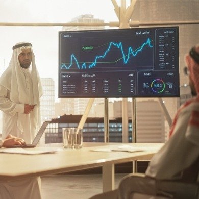 How To Invest In the Dubai Financial Market